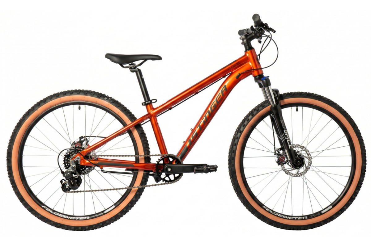STINGER Element  24" 2026