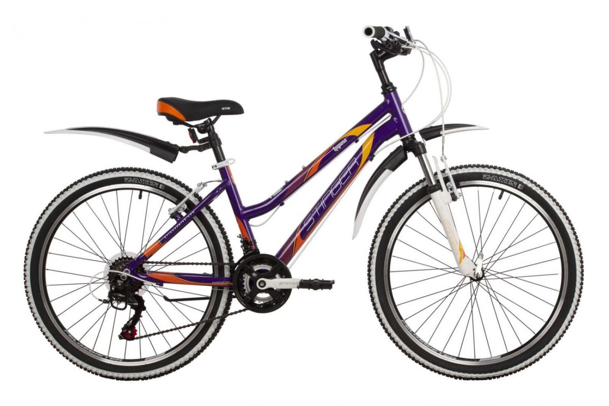 STINGER Laguna 24 2022