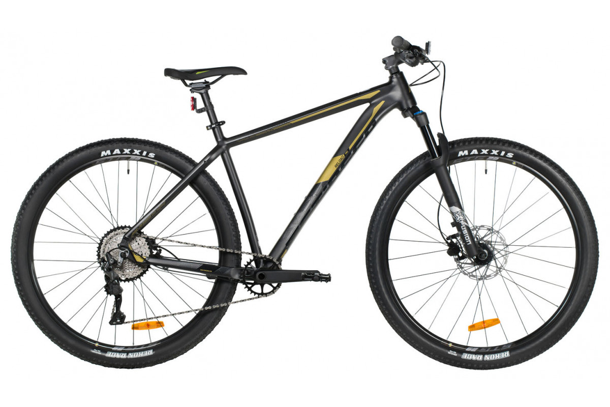 STINGER Reload Pro 45 29,0 2026