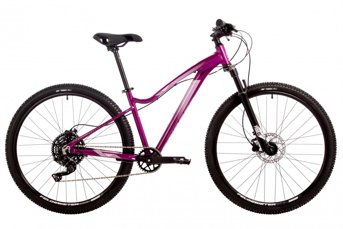 STINGER Vega Evo 27.5 2024