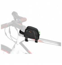Сумка на раму Syncros Frame Digital black (ES264527)