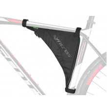 Сумка на раму Syncros Frame Retro black (ES264525)