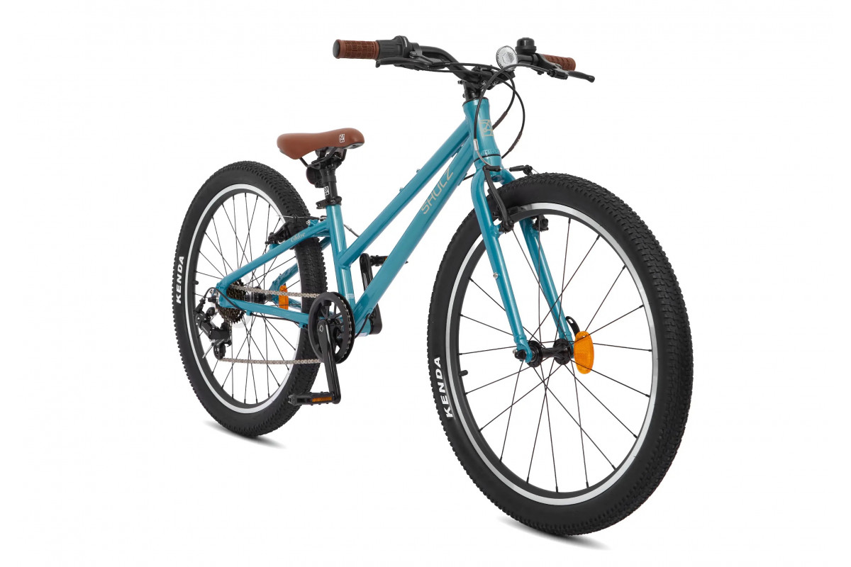 SHULZ Chloe 24 Race 2026