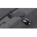 Сумка на раму ULAC TREKKING MAX 1.2L Dark Teal (Dark Teal - Yellow) 571127
