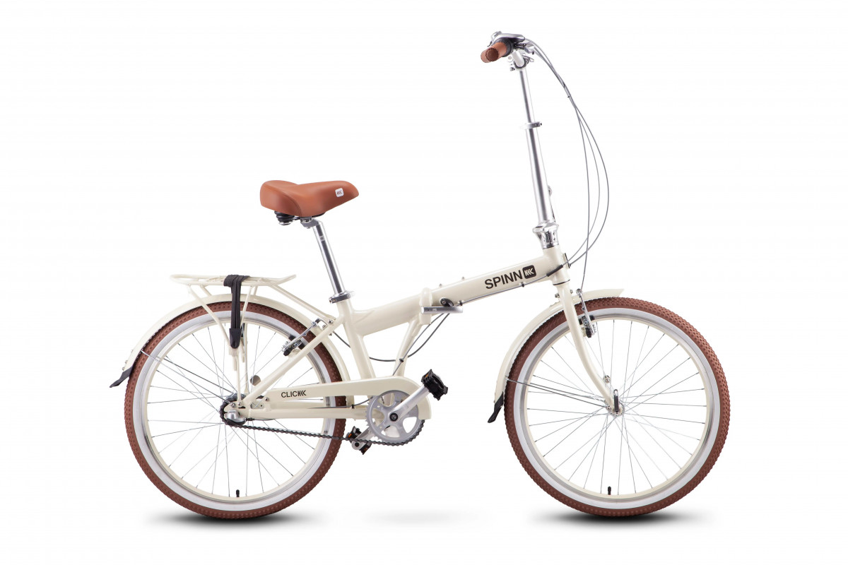 SPINN Click 3i 24 lades