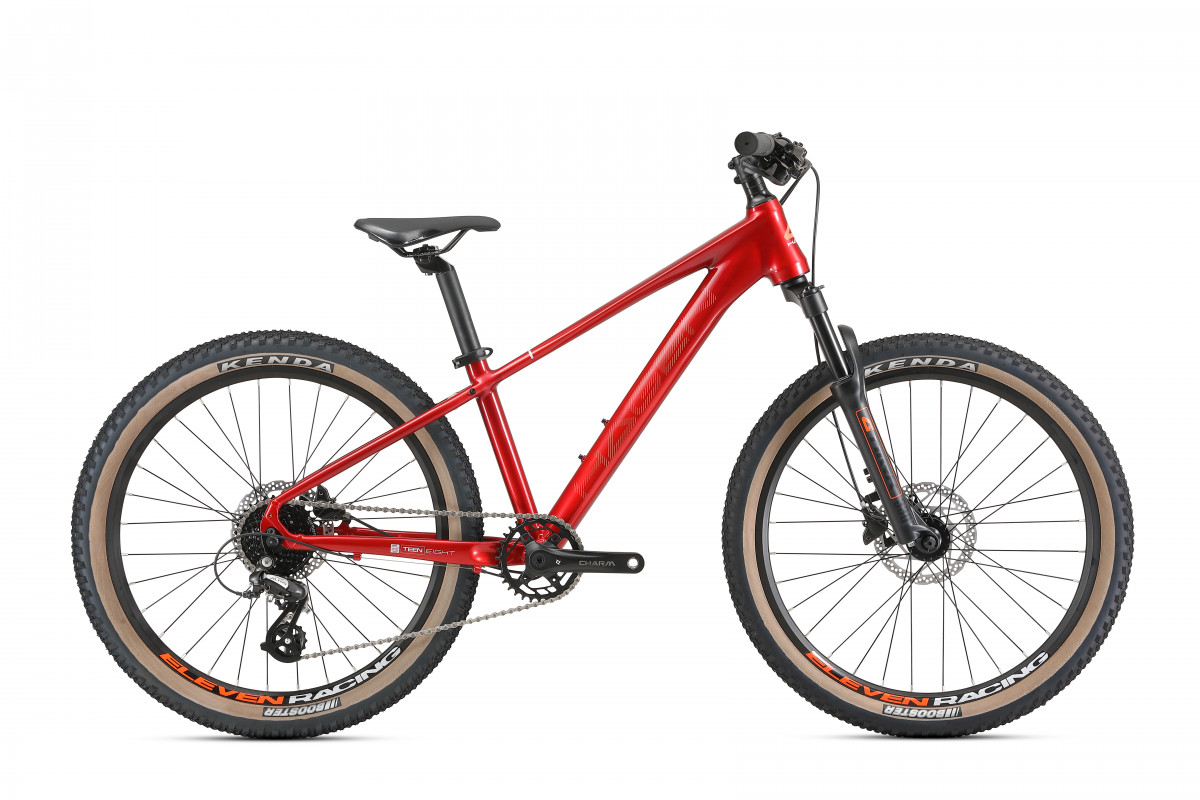 HAGEN Teen HD 24 2024
