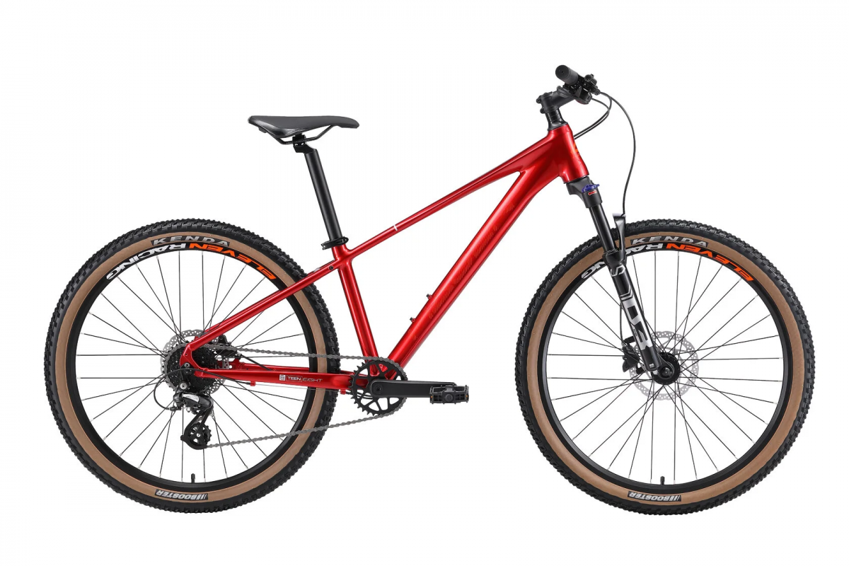 HAGEN Teen HD 26 2024