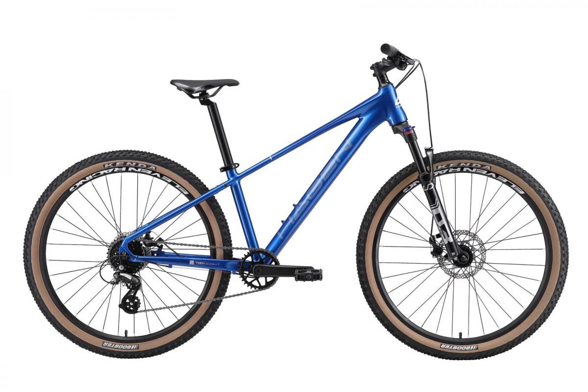 HAGEN Teen MD 26 2024