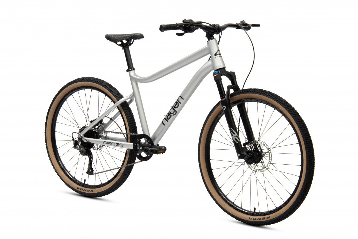 HAGEN Teen Pro AIR 26 2024