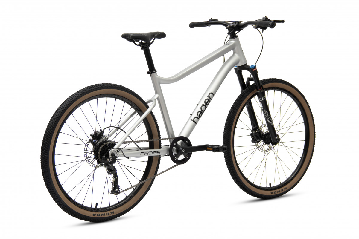 HAGEN Teen Pro AIR 26 2024