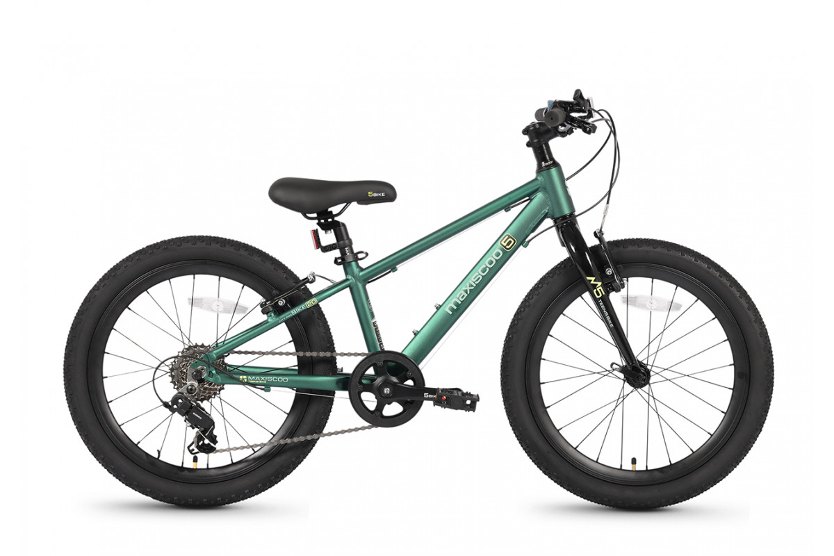 MAXISCOO 5Bike 20 2026