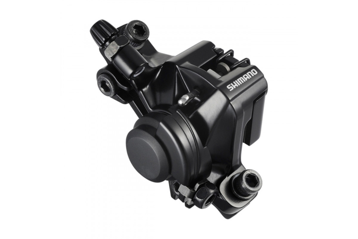 Торм. Дисковый механический Shimano BR-M375