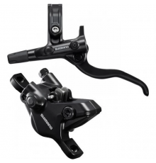 Торм. дисковый Shimano MT410 передний