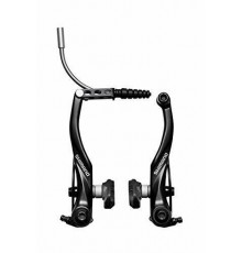 Тормоз 2-720136 V-Brake ALIVIO задний черный  EBRT4000RX43XLP Малайзия SHIMANO