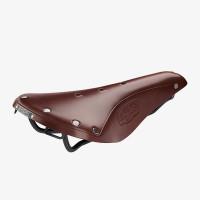 Седло Brooks B17 Leather Saddle Brown 6315