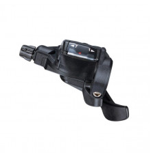 Манетка (правая) MICROSHIFT TS-38 7 передач, без.уп