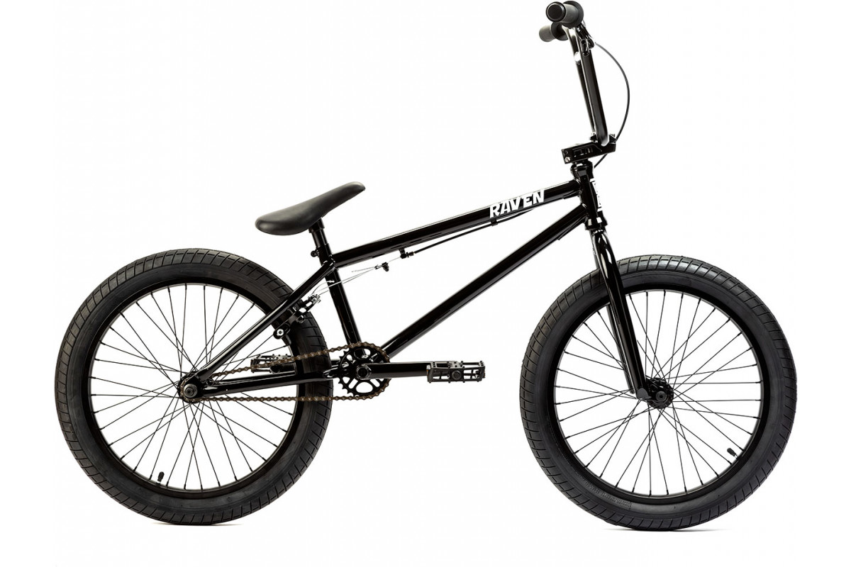 TSB Raven 20 2024