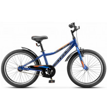 STELS Turbo 210 VC 20" 2026