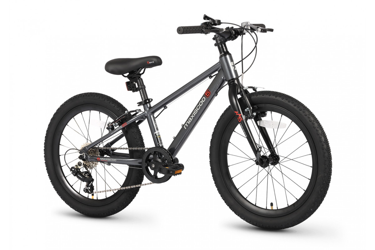 MAXISCOO 5Bike 20 2026