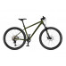 AUTHOR Kinetic 29 2026