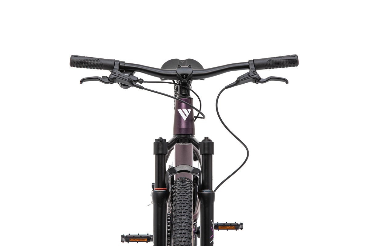 Welt Brave 2.0 HD 24 2026