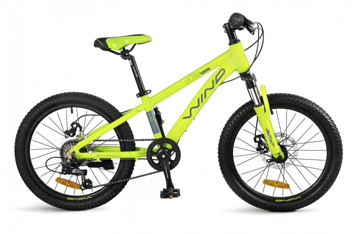 WIND Ultra 20, 7ск