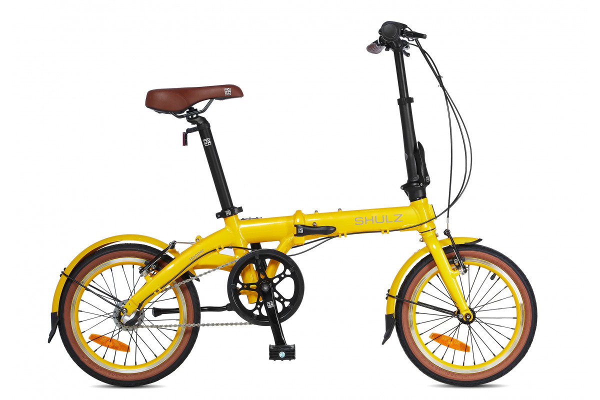 SHULZ Hopper 3 2026
