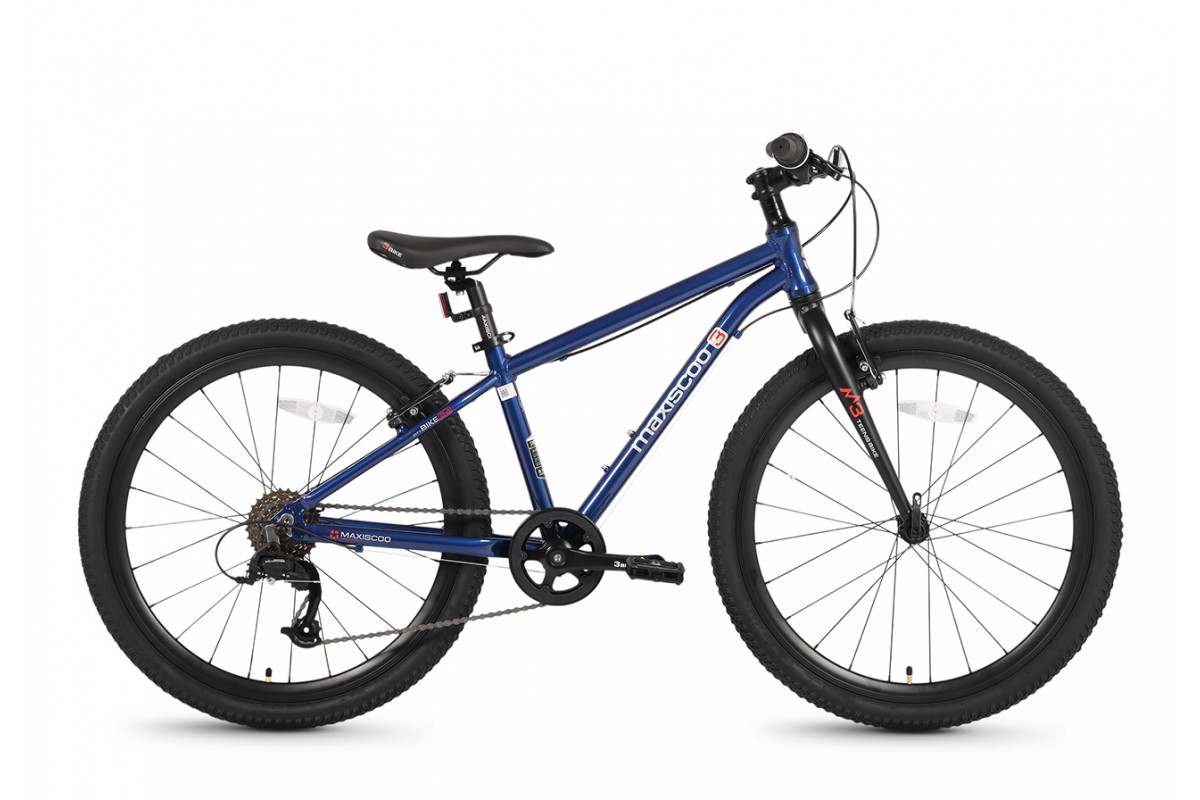 MAXISCOO 3Bike 24 2026