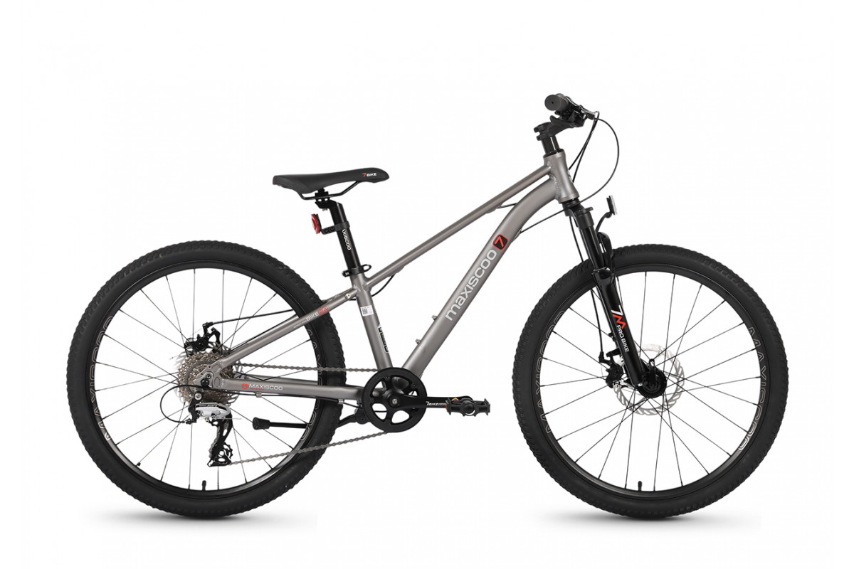 MAXISCOO 7Bike 24  2026