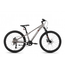 MAXISCOO 7Bike 24"  2026