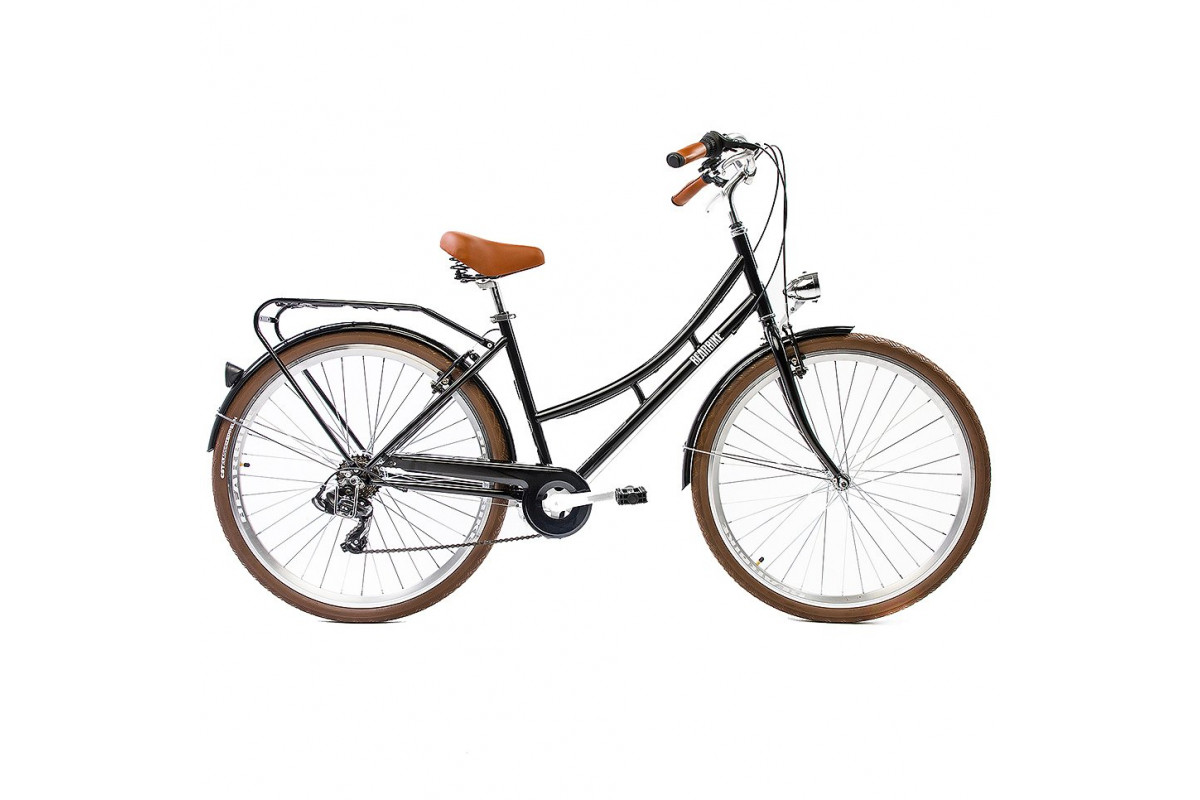 Bear Bike Lissabon 3Ск. 28