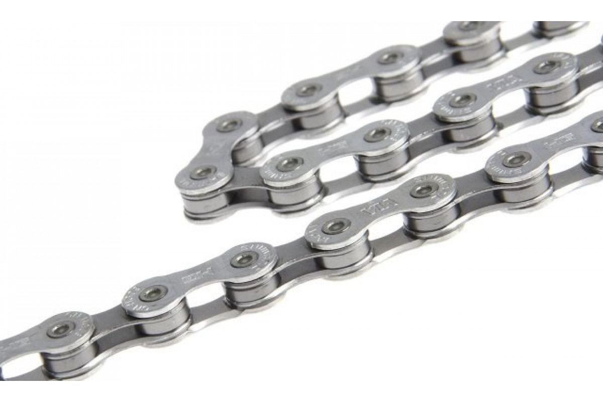 Цепь Shimano XT CN-HG93 9ск. 116зв. амп. пин 1 шт. ICNHG93116I