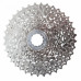 Кассета Shimano KCSHG4009132 9ск. 2-8030 ALIVIO 9х11-32 IG/HG серебр.