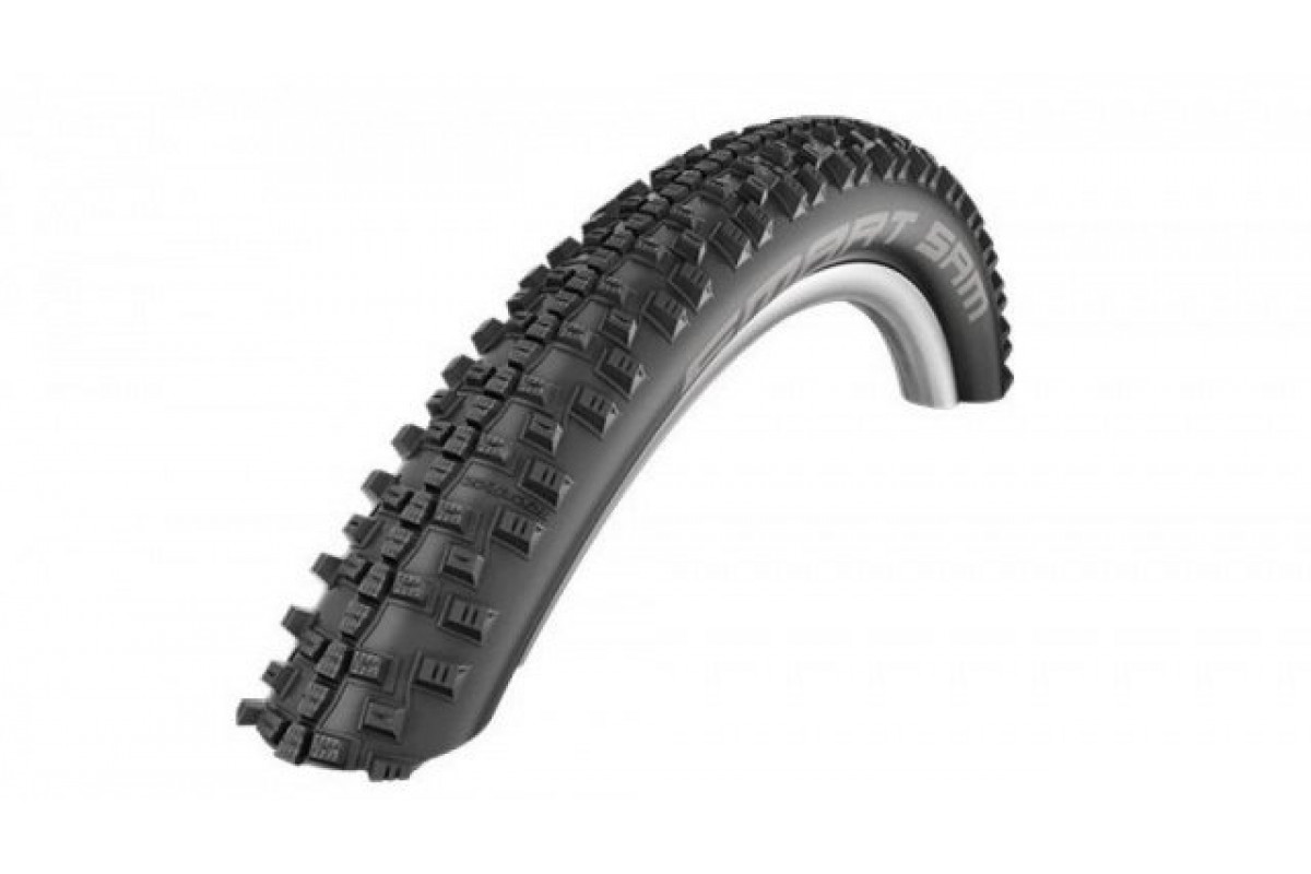 Покрышка SCHWALBE 27.5x2.25 05-002906 (57-584) SMART SAM ADDIX PERFORMANCE HS476