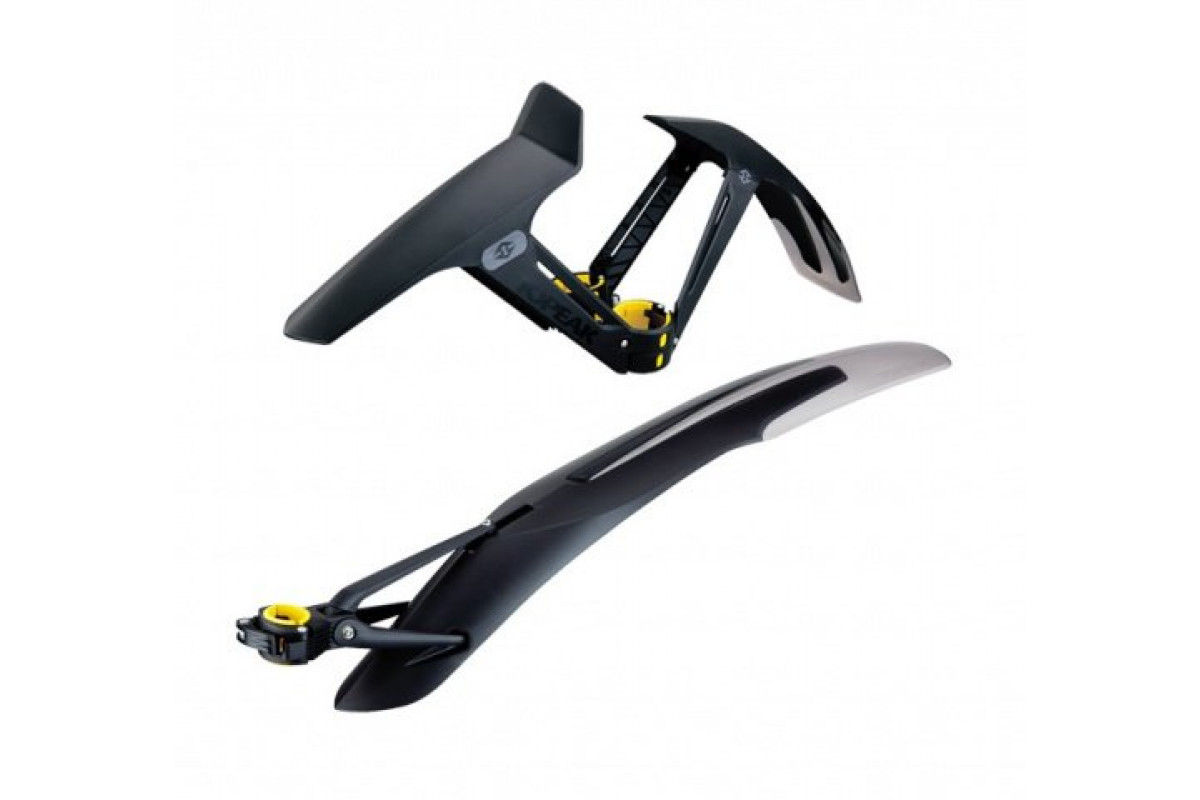 Крылья Topeak К-Т Defender Xc1&Xc11, One Set Tc9627