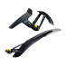 Крылья Topeak К-Т Defender Xc1&Xc11, One Set Tc9627