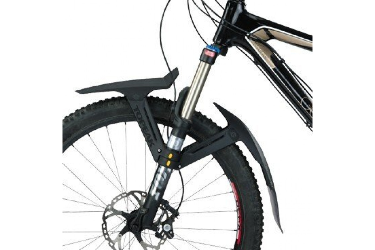 Крылья Topeak К-Т Defender Xc1&Xc11, One Set Tc9627