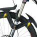 Крылья Topeak К-Т Defender Xc1&Xc11, One Set Tc9627