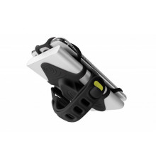 Держатель для смартфона силикон. НА ВЫНОС универс. 4.0'-6.5' BIKE TIE PRO PACK BONE черный