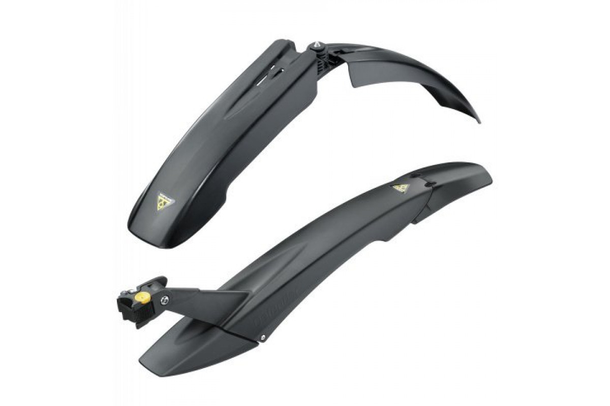 Крылья Topeak К-Т Defender Fx & Rx 279Er Set For 27.5-29 Wheel Tc9647