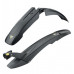 Крылья Topeak К-Т Defender Fx & Rx 279Er Set For 27.5-29 Wheel Tc9647