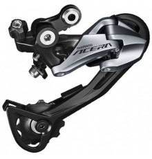 Переключатель Shimano Задний Rd-M3000-Sgs, 9 Ск Ardm3000Dsgs