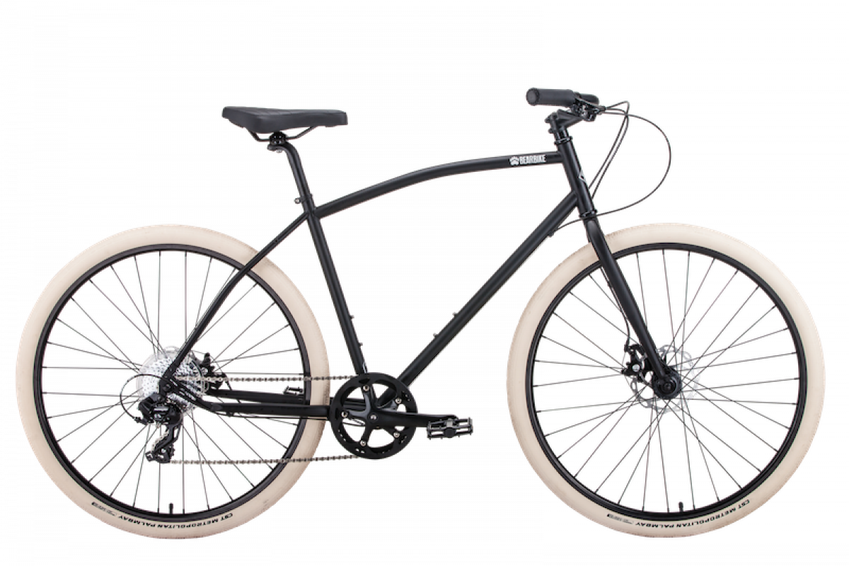 Bear Bike Perm
