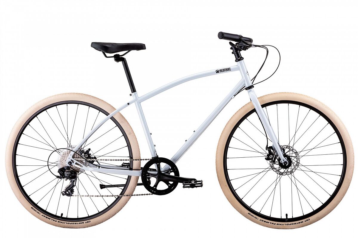 Bear Bike Perm