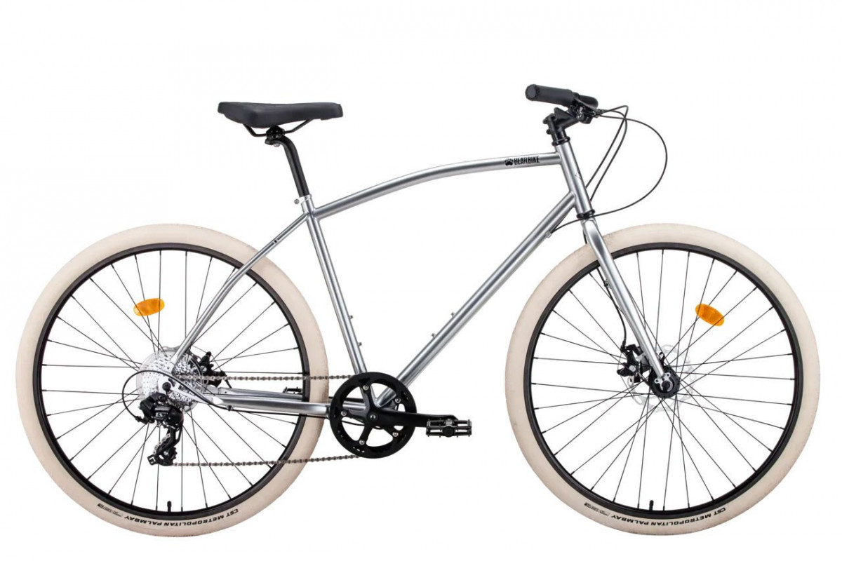 Bear Bike Perm