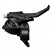 Переключатель SHIMANO ASTEF41R6AL Tourney, EF41, прав, 6ск, тр. 2050мм, цв. черн., б/уп.