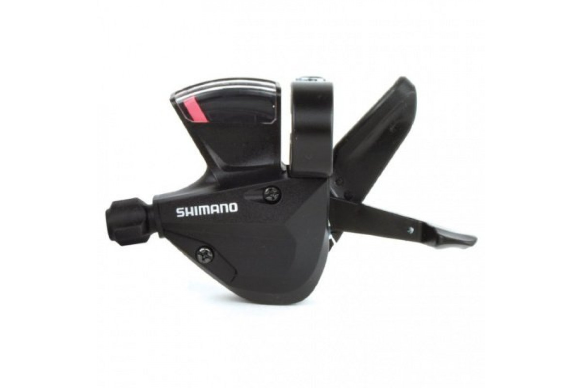 Шифтер Shimano M310 Прав.. 8Ск. 2050Мм Тр.Нерж+Оплет. 600/300Мм Sp40 Eslm310R8Atp
