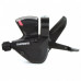 Шифтер Shimano M310 Прав.. 8Ск. 2050Мм Тр.Нерж+Оплет. 600/300Мм Sp40 Eslm310R8Atp