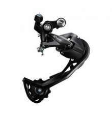 Переключатель Shimano Задний Altus, M2000, Sgs, 9Ск., Черн.Erdm2000Sgs