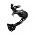Переключатель Shimano Задний Altus, M2000, Sgs, 9Ск., Черн.Erdm2000Sgs